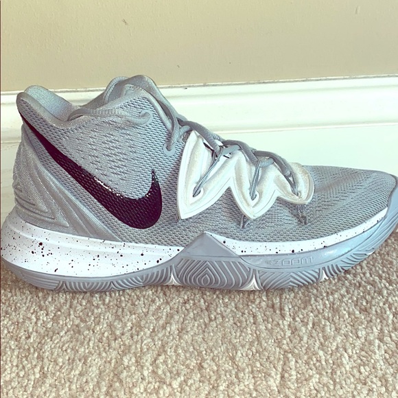 womens basketball shoes kyrie